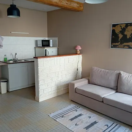 Marronnier 1 Brioux-Sur-Boutonne