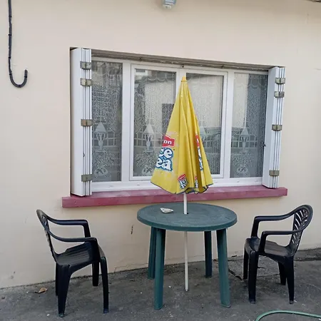 Daire Marronnier 1 Brioux-Sur-Boutonne