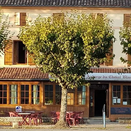 Marronnier 1 * Brioux-Sur-Boutonne